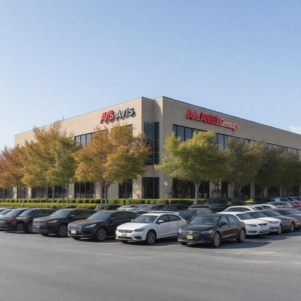 Avis Budget Group